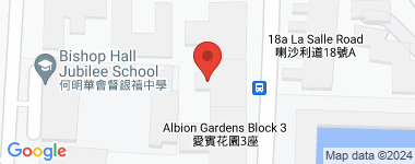 Albion Gardens Low Floor Address