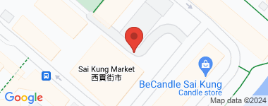 西贡市中心 独立屋 全幢 物业地址