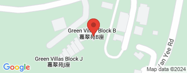 Green Villas House, Whole block Address