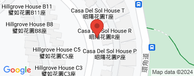 昭陽花園  物業地址