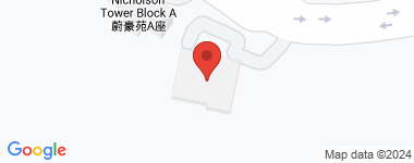 利安閣  物業地址