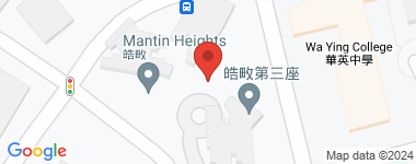 半山壹号 低层 物业地址