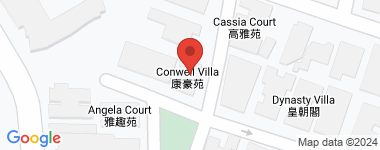 Conwell Villa  Address