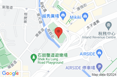 天主教伍华中学