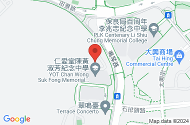 東灣莫羅瑞華學校(中學部)