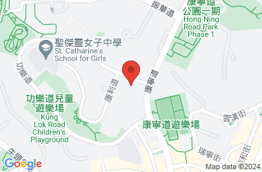 观塘功乐官立中学