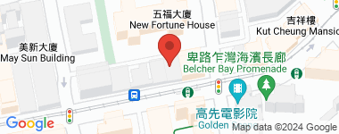 吉喆 高层 G室 物业地址