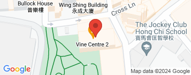 華都樓 中層 物業地址