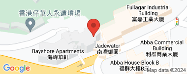 南湾御园 高层 物业地址