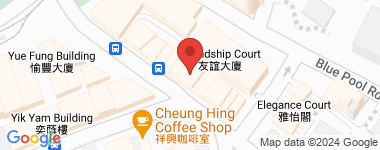 Lai Sing Building  Address