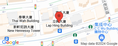 Lap Hing Building Lower Floor Of, Low Floor Address