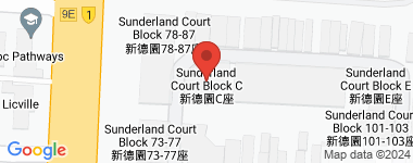 新德园 独立屋 物业地址