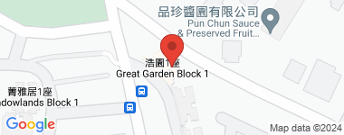 富豪悅庭 獨立屋 全幢 物業地址