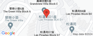 Las Pinadas House, Whole block Address