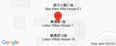 Lotus Villas House Address
