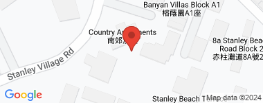 Country Apartments  Address