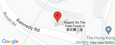 御花园 1室 物业地址
