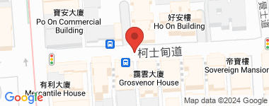 漾日居 7座 高層 C室 物業地址