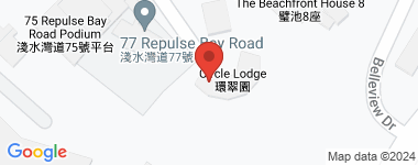 環翠園  物業地址