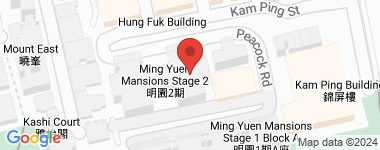 明园 低层 物业地址