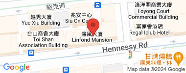 Linfond Mansion Lianfeng  Middle Floor Address
