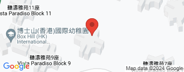 聽濤雅苑 5座 中層 物業地址