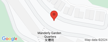 文禮苑  物業地址