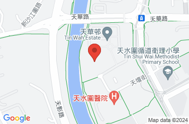 东华三院李东海小学