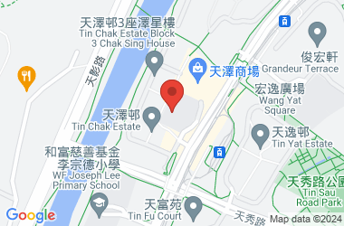 宣道會葉紹蔭紀念小學