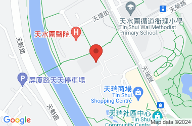 东华三院姚达之纪念小学(元朗)