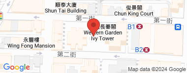 Western Garden Low Floor, Ivy Tower Address