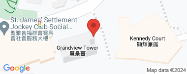 慧景台  物业地址