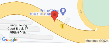 Joy Garden  Address