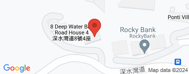深水湾道8号  物业地址