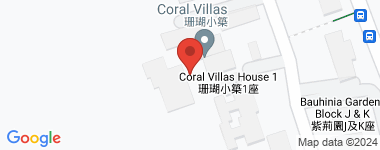 珊瑚小筑  物业地址