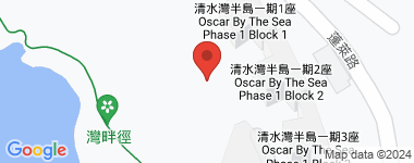 Oscar By The Sea Block 2, Middle Floor, Flat C Address