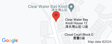 清水湾山庄  物业地址