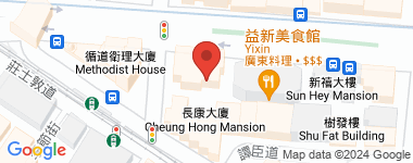Sun Kai Mansion High Floor Address