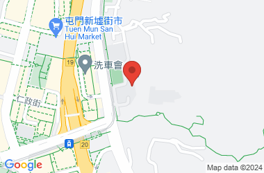 中华基督教会何福堂书院