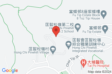 匡智松岭第三校(中学部)