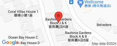 Bauhinia Gardens  Address