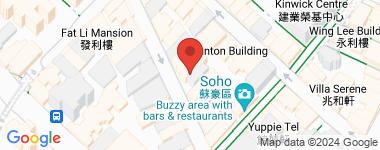 萬城閣  物業地址
