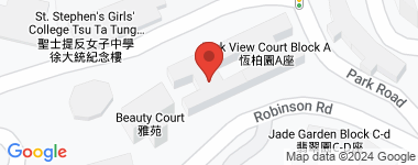 恆柏園 高層 物業地址