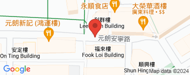 世宙 第3座 中層 物業地址