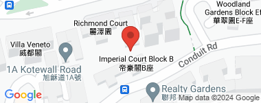 帝豪阁  物业地址