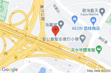 玛利诺神父教会学校(小学部)