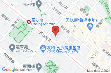 中华基督教会协和小学(长沙湾)