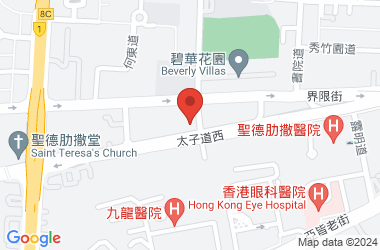 隆敍