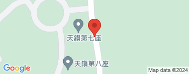 盈峰翠邸 2座 中层 物业地址