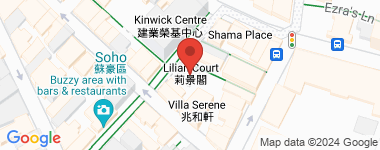 莉景阁  物业地址